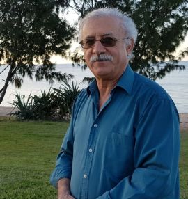 کوردەواری کۆمارێکی تێکەڵاو لە مەڕدارانی سەرەتایی ژیانە: