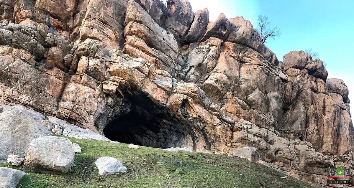 مرۆڤی نوێ و نیاندرتاڵ لە ئەشکەوتی کاڵدار