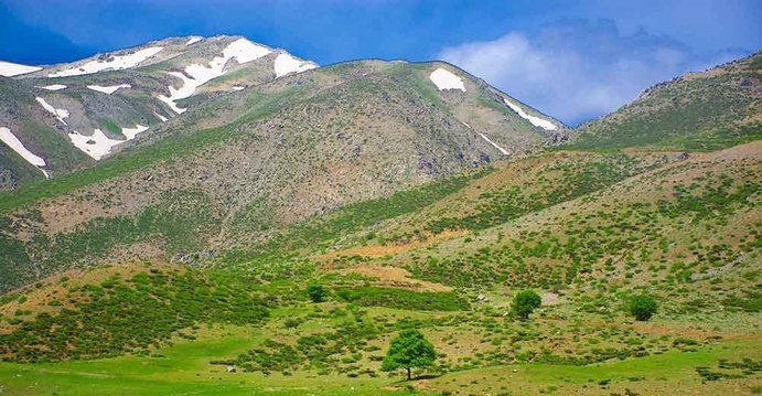 شنۆ،شارێک بەمێژووی 3000 ساڵە