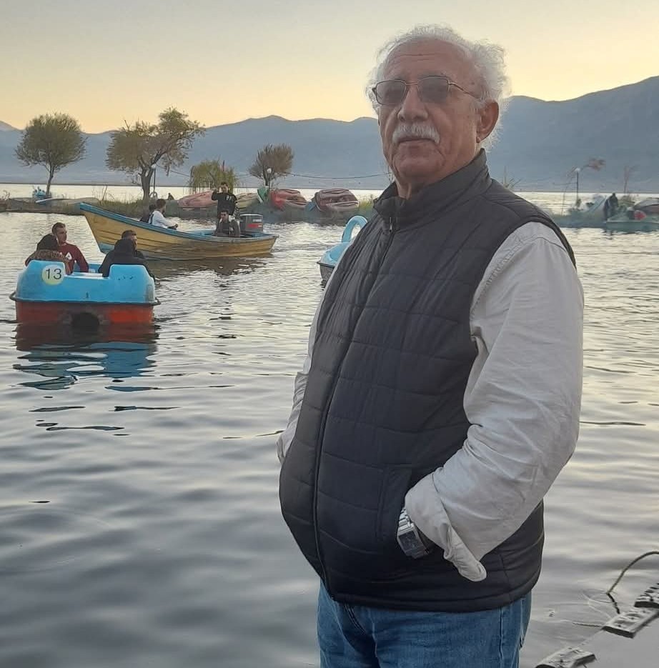 پەکەکە بۆ چەکی دانا..؟
