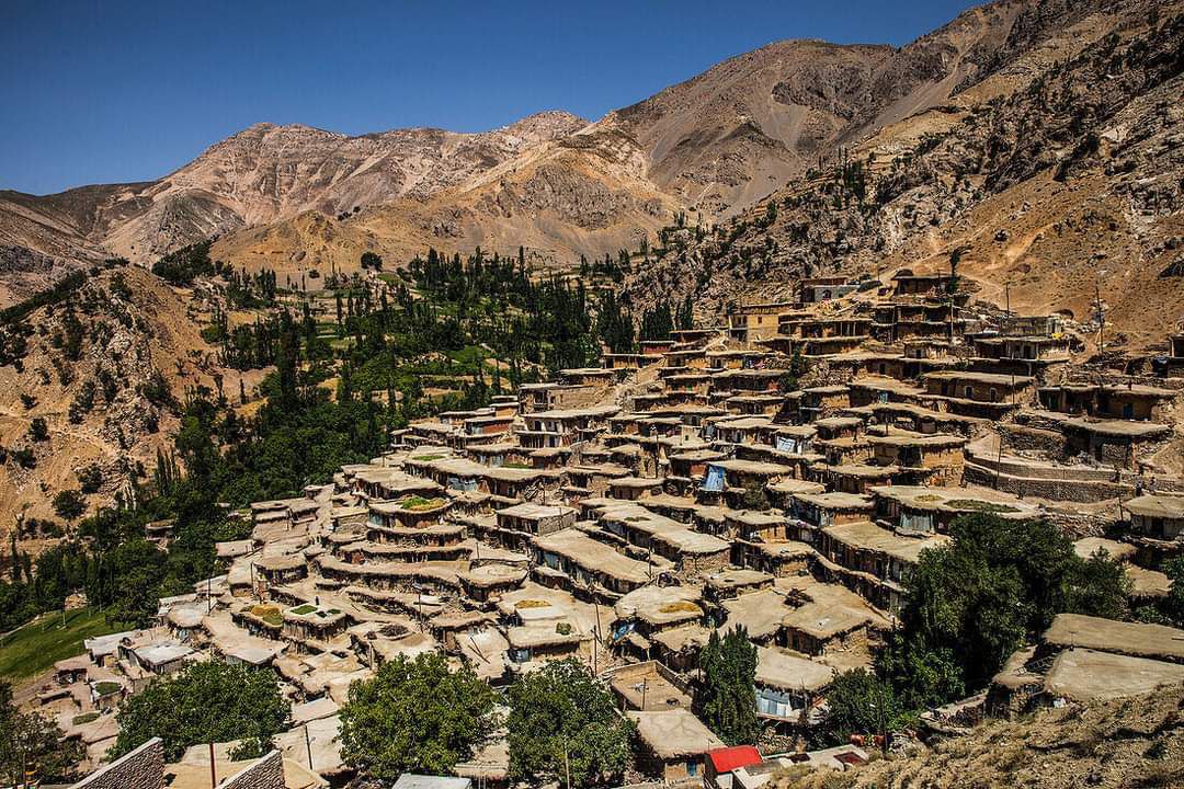 بەشی دووهەم:مرۆڤ و ژینگە لە زاگرۆس،بەر لە دە هەزار ساڵ...